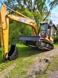 Caterpillar 312 cat 312 ZAMIANA ZA AUTO