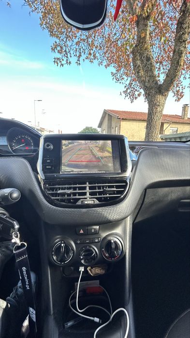 Peugeot 208 1.2 Puretech