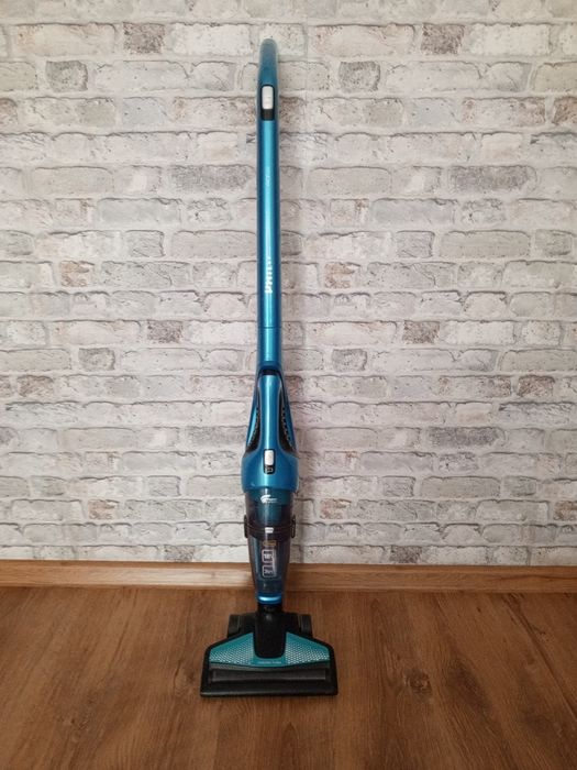 Odkurzacz bezprzewodowy