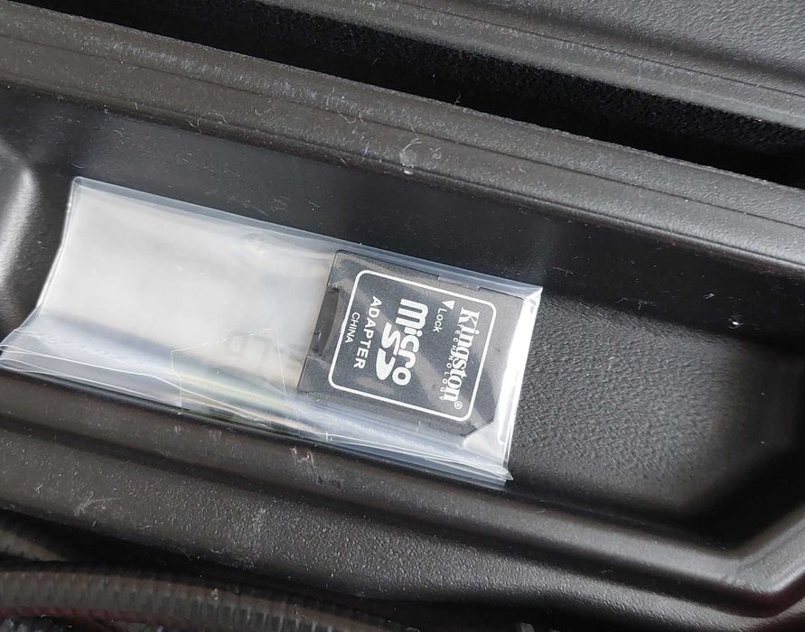 Miwaukee Kamera inspekcyjna endoskop M12 360IC32
