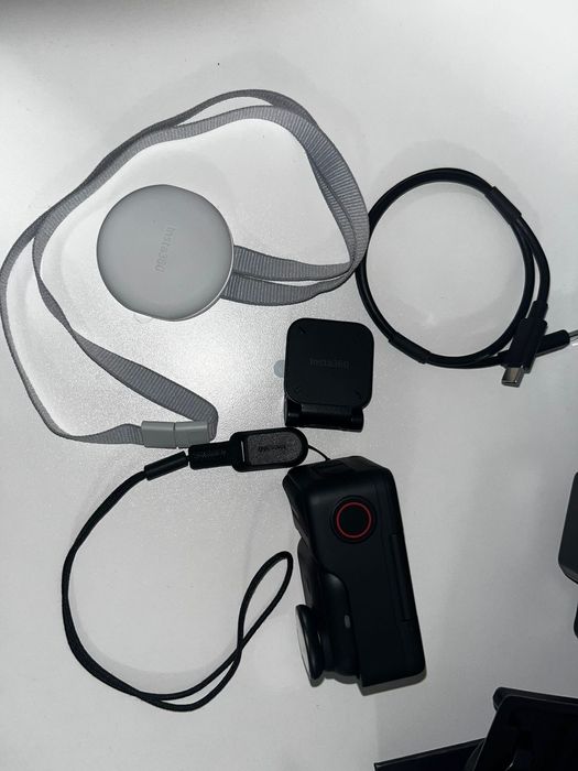 Камера Insta360 GO Ultra