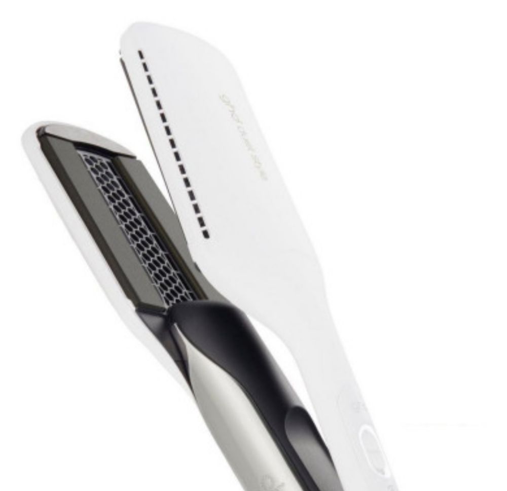 Мультисталер GHD Duet Style 2-in-1 Hot Air Styler White білий