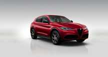 Alfa Romeo Stelvio Veloce MY24 2.0 GME 280KM AT8 AWD