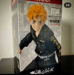 Figuras de Tokyo Revengers