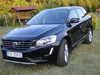 Sprzedam Volwo Xc60