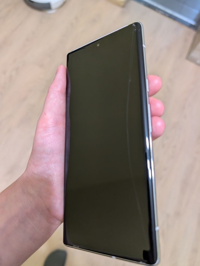 Pixel 6XL, 8/128