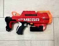 Бластеры  игрушечный Бульдог NERF Accustrike Mega Bulldog Toy