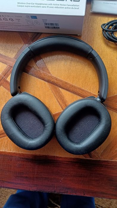 Продам навушники Edifier W830NB.Бонус-Кейс для переносу