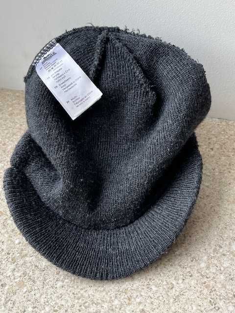 Чоловіча шапка  Lonsdale з козирком, one size