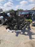 Рама Nissan Pathfinder R51 Nissan Navara d40