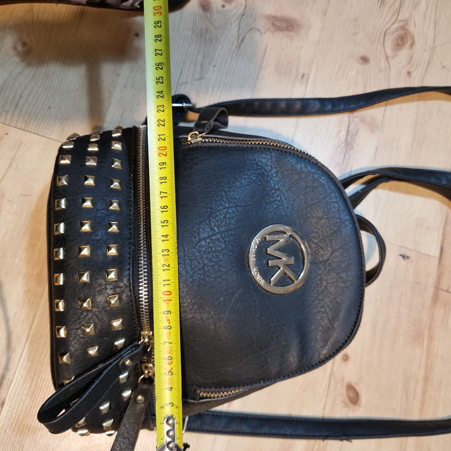 Torebka plecak michael kors