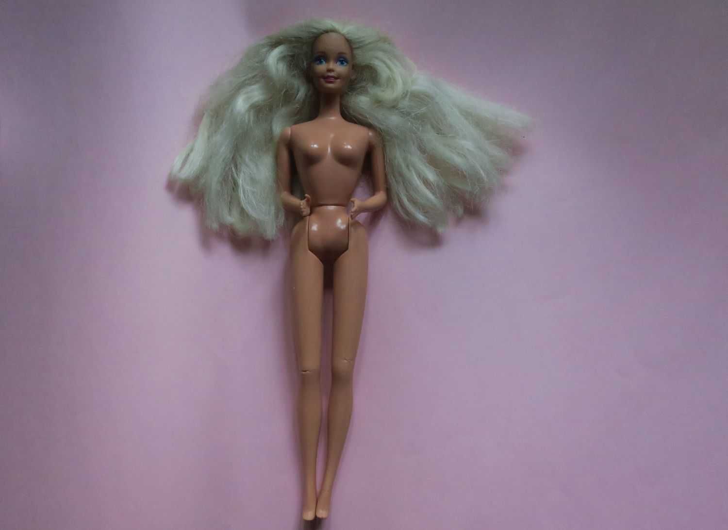 Vintage Barbie lalka