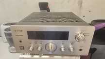 Amplificador TEAC AV-H500D – Surround 5.1 de Alta Fidelidade