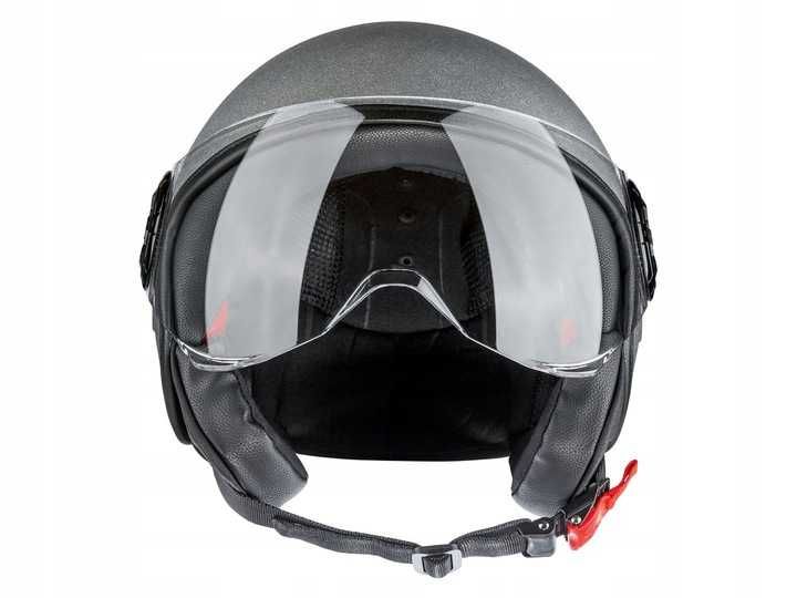 Kask Typu Jet XL CRIVIT