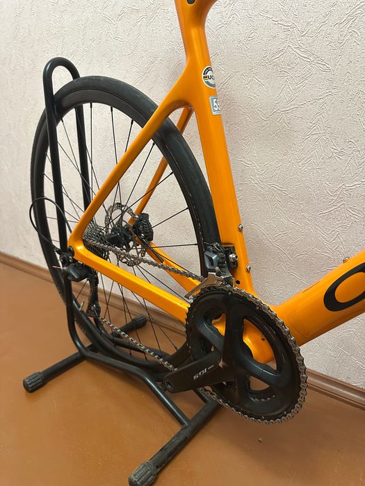 Карбоновий шосейний велосипед Orbea Orca