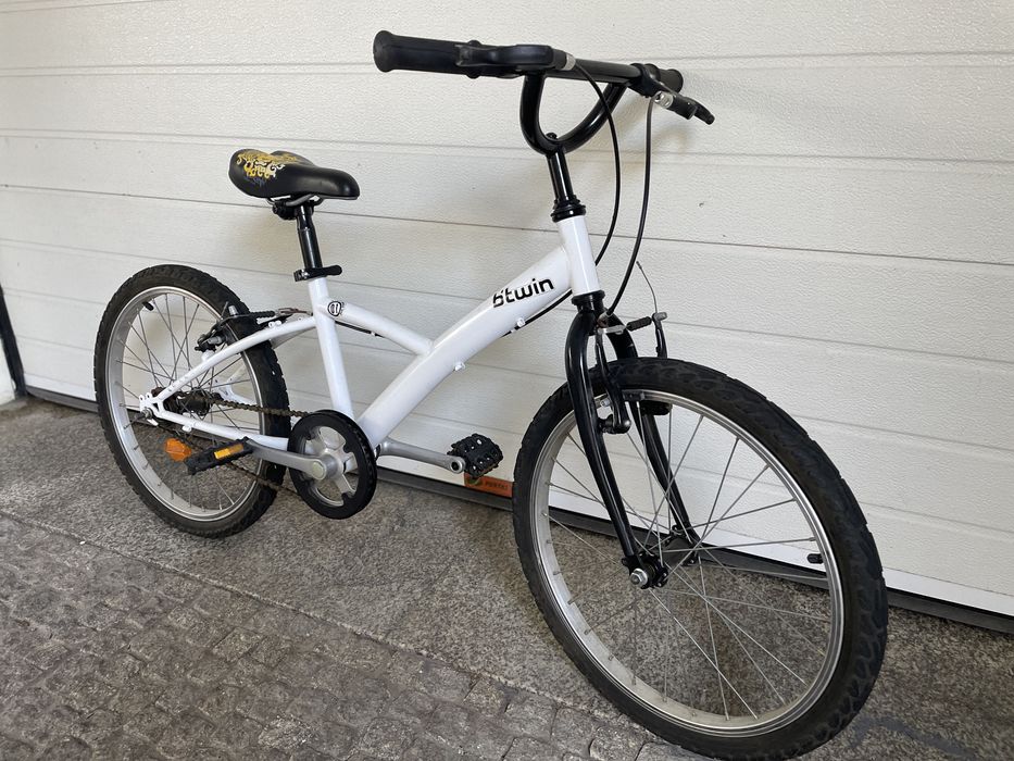 Bicicleta criança