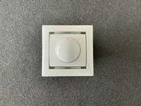 Novo! Variador dimmer de luz - botão rotativo LEGRAND