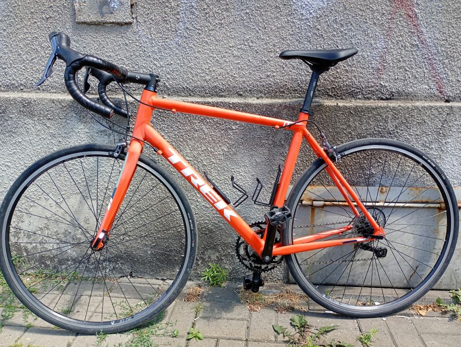 Trek One 1.1 rozmiar 56