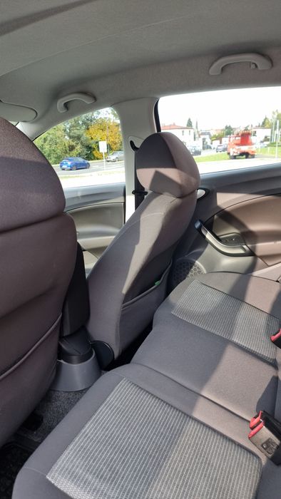 Seat Ibiza 1.6 MPI 105 KM 2009 + nowy LPG – do jazdy od zaraz