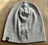 Czapka NY Yankees !! Jesienno - Zimowa