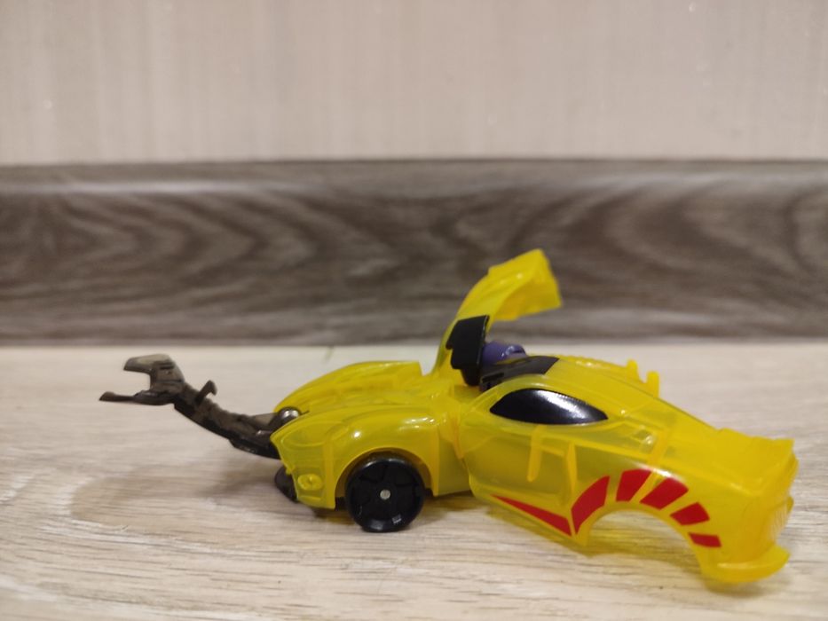 Скрічер Спаркбаг оригінал