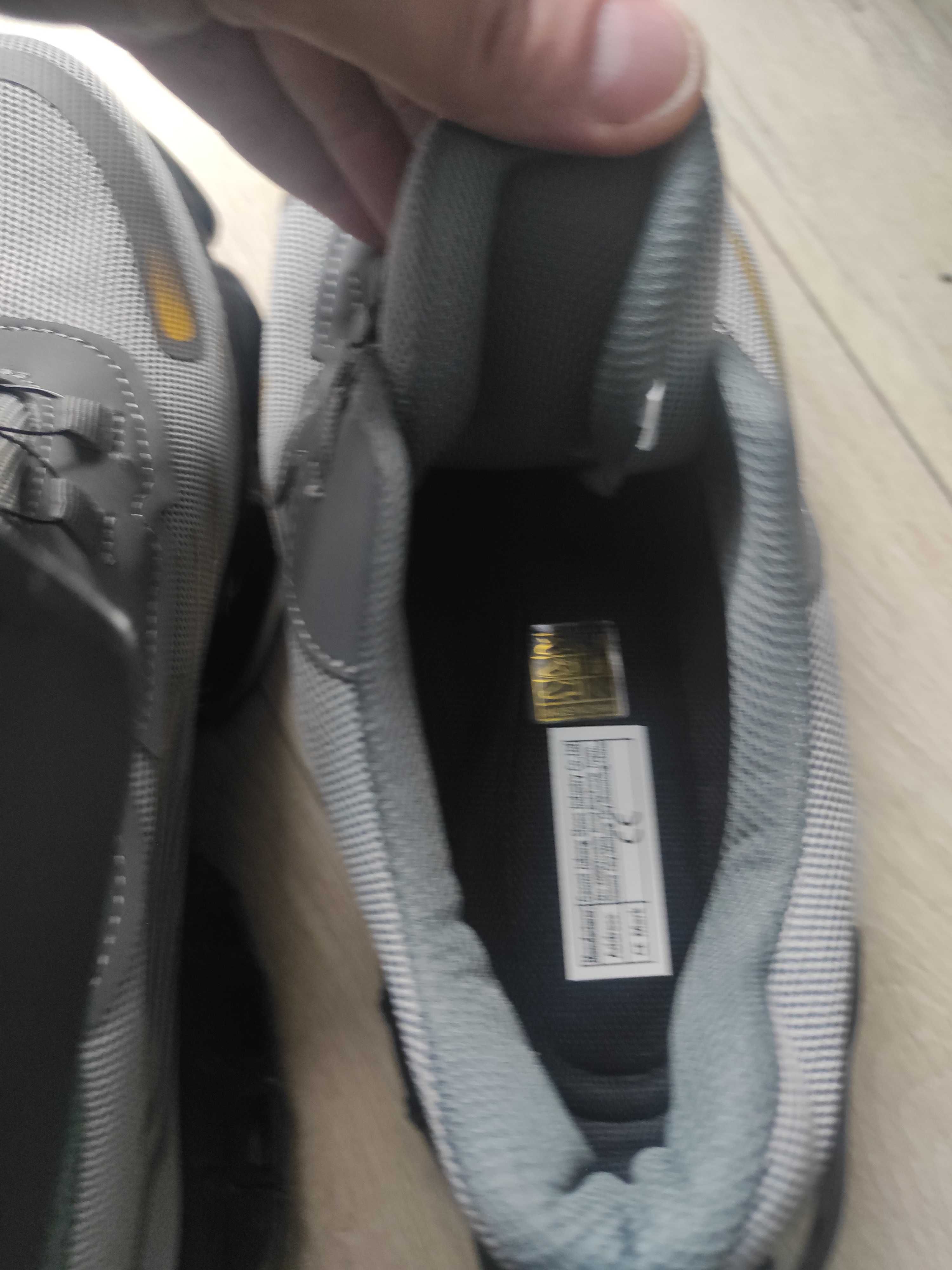 Buty robocze lekkie oddychające