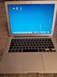 MacBook Air 120/8gb