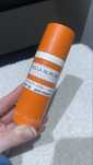 Bella Aurora spf50 krem anti dark spots