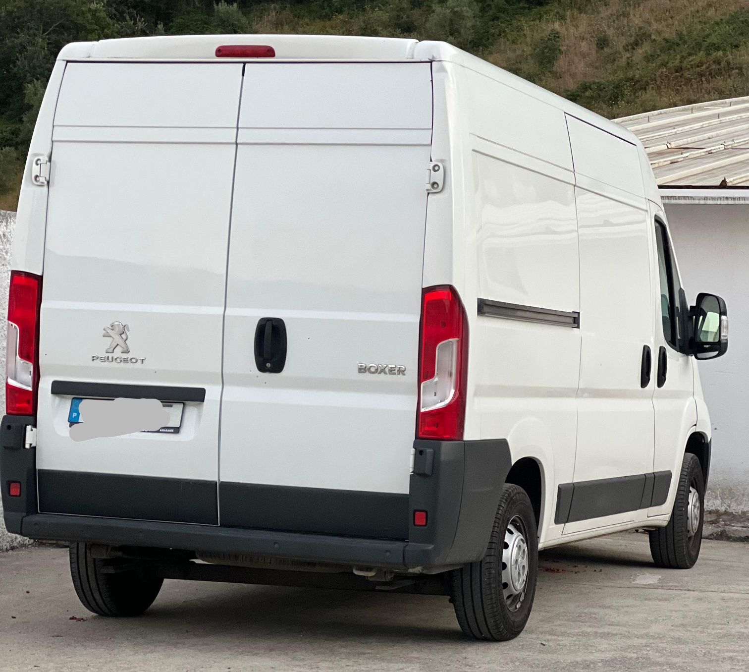 Transporte, Mudanças e Aluguer de carrinha com Motorista