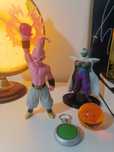 Dragon ball Bu Bu