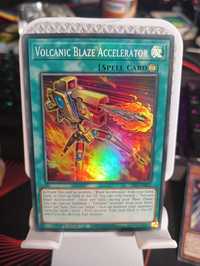 KARTY YUGIOH Legendary Duelists: Soulburning Volcano