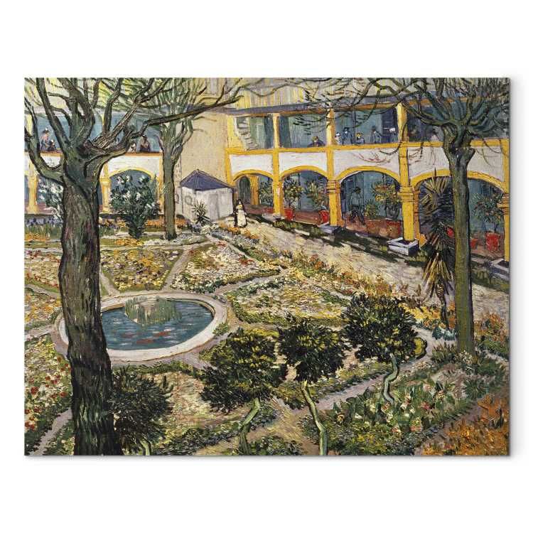 Obraz 60x46cm Van Gogh
