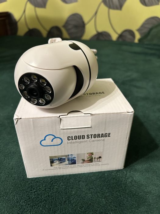 Kamera bezprzewodowa