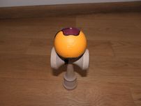 KENDAMA - gra zręcznościowa - różne kolory