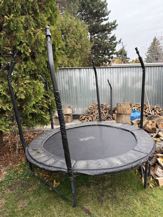 Trampolina Salta oddam