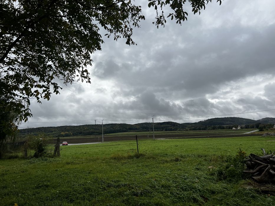 Działka budowlana witoszów dolny 9 arów