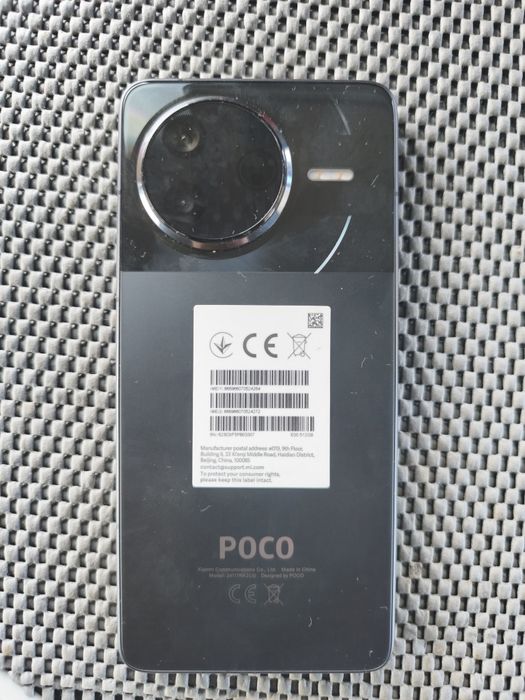 Poco F7 pro 12/512 sprz-zam