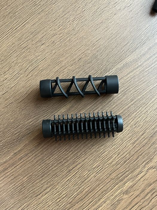 Мультистайлер Rowenta