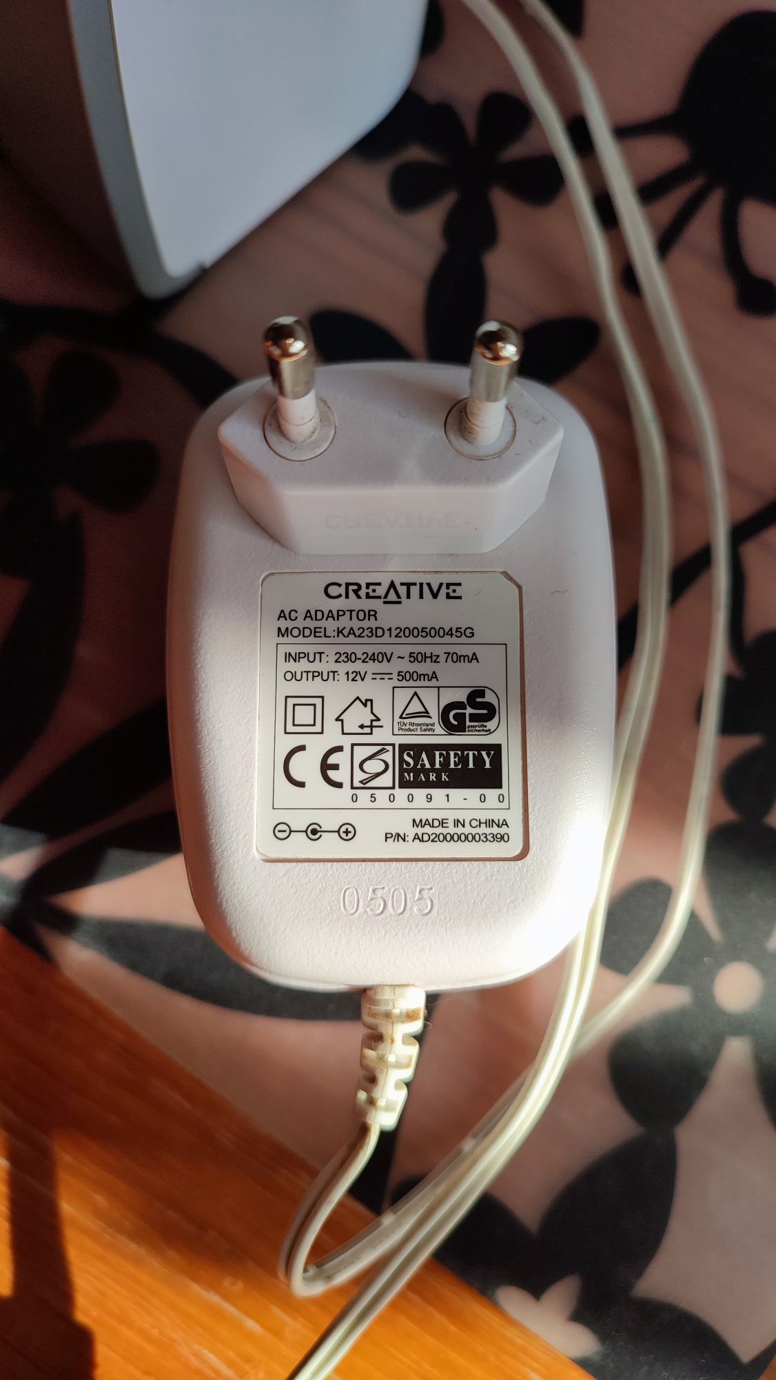 Głośniki Creative