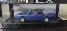 Alfa Romeo Alfetta Berlina 2000L 1:18 Mitica