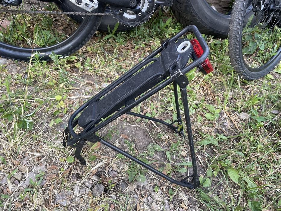 Rower górski Centurion Backfire