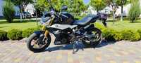 Мотоцикл BMW G310R