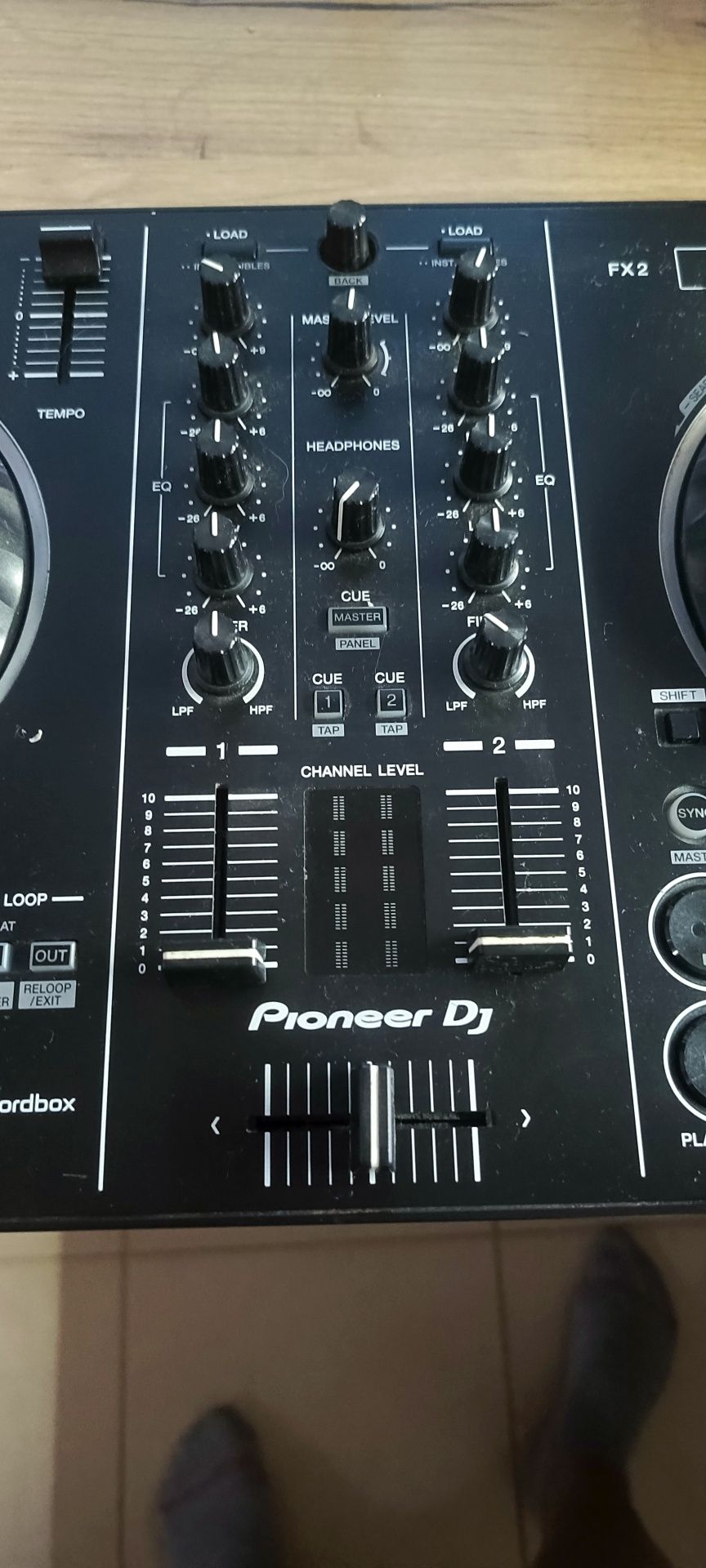 Sprzedam  Pioneer DDJ RB