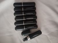 Atomizery do perfum