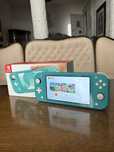 Konsola Nintendo Switch Lite  Stan idealny OKAZJA!