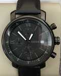 Zegarek męski Fossil BQ1703  super stan