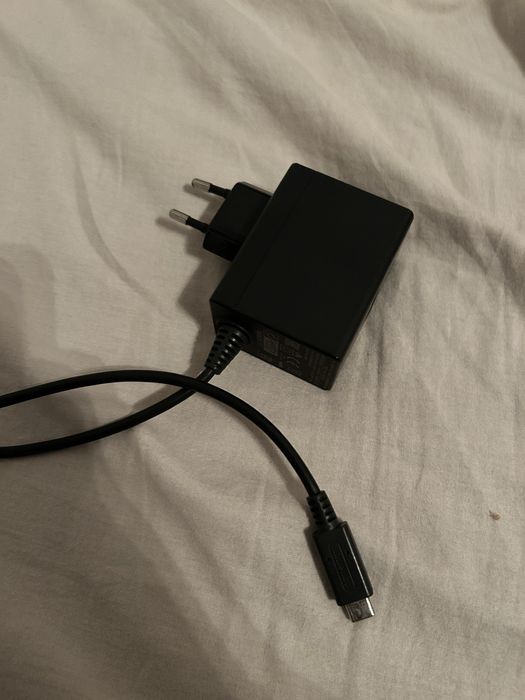 Nintendo Switchh