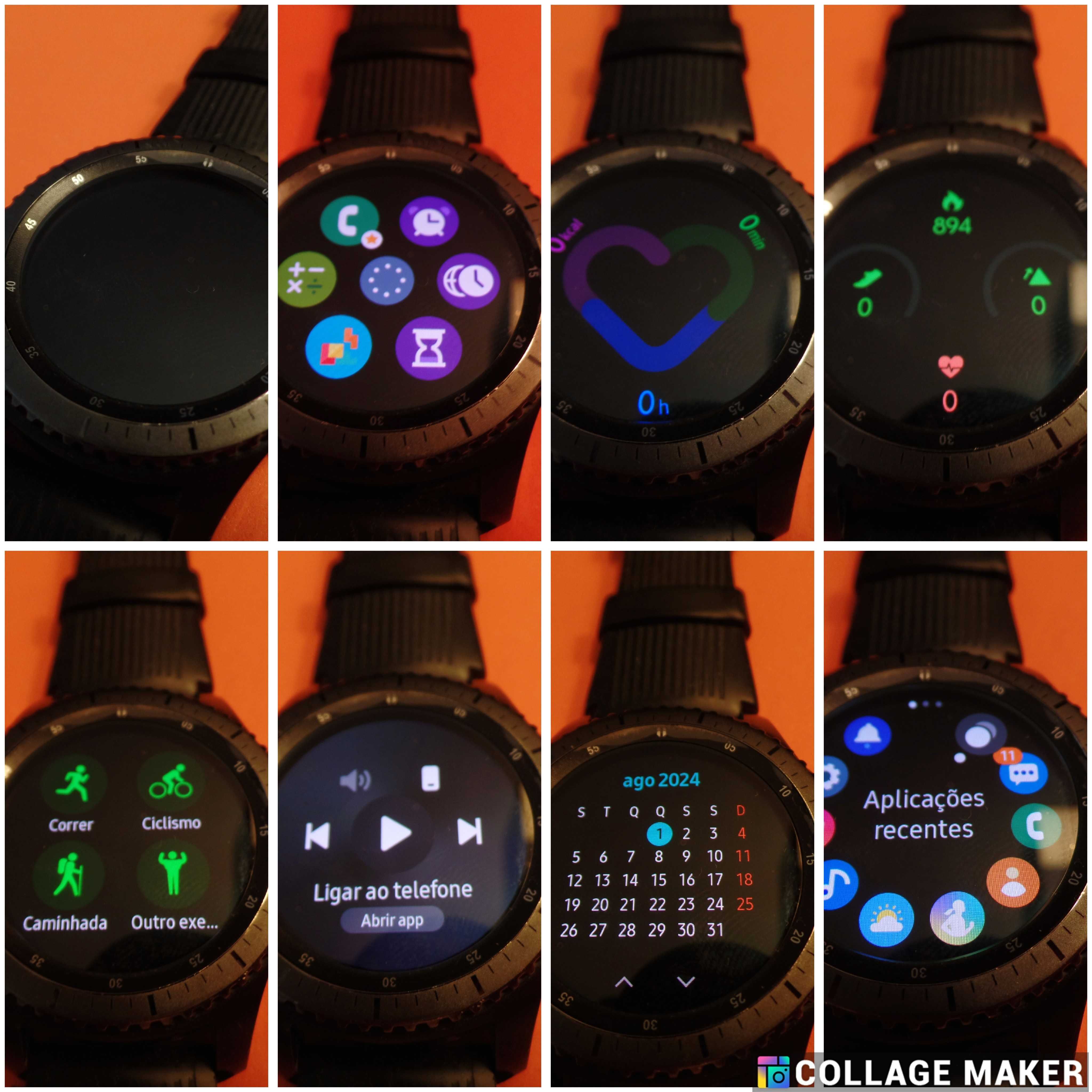 Samsung S3 Frontier 856