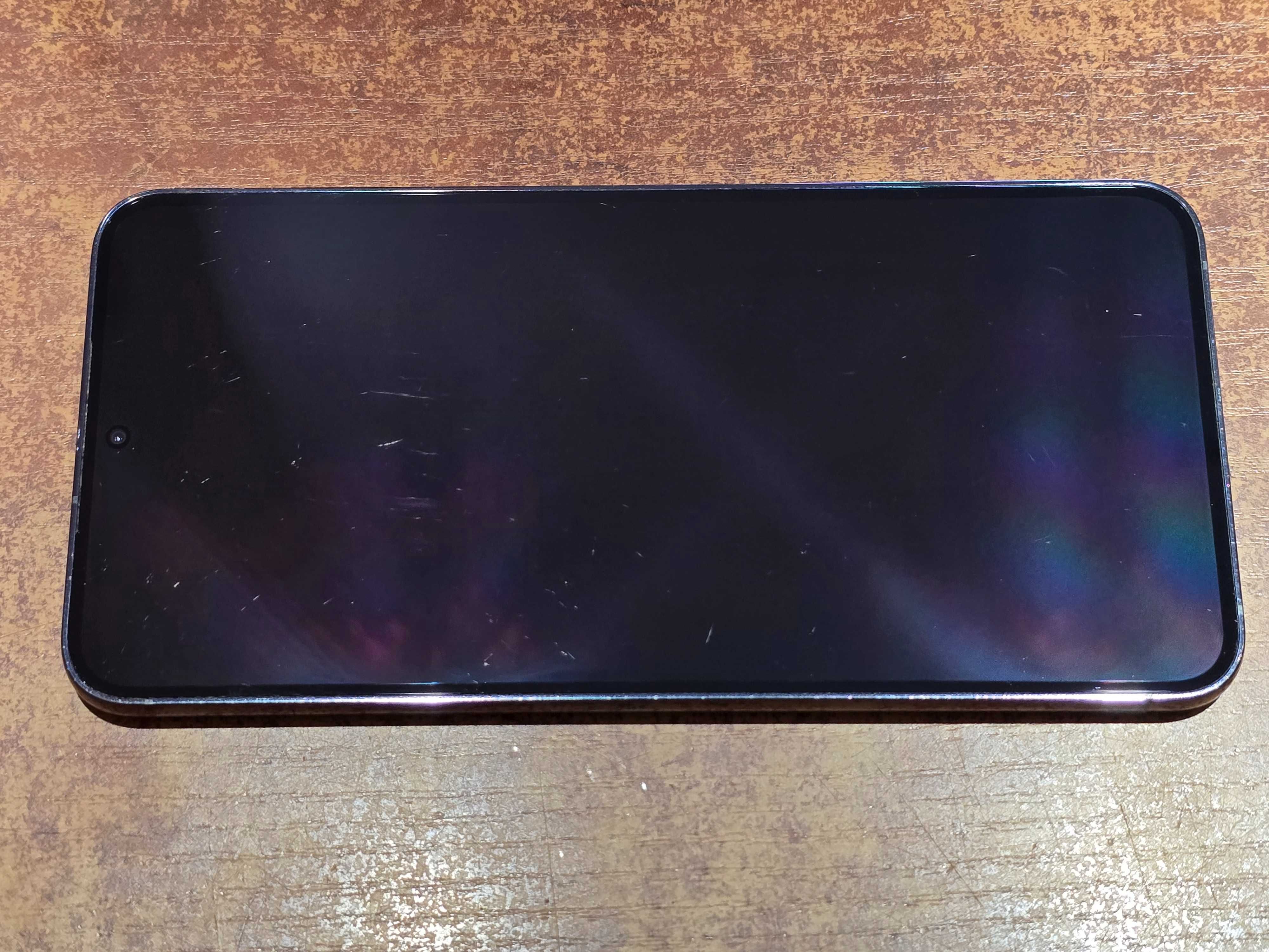 Używany - Samsung Galaxy S23+ 512GB Czarny - GSM Baranowo