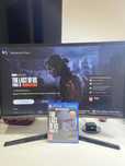 The Last of Us Part II – PS4 (działa na PS5)